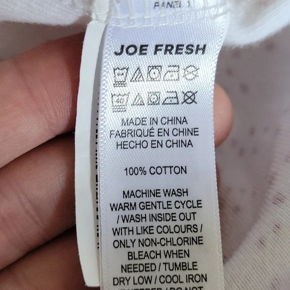 Joe fresh sleeper - Picture 4 of 4
